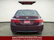 2014 Honda Accord Sedan 4dr V6 Automatic EX-L w/Navi - 22952532 - 5