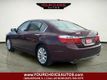 2014 Honda Accord Sedan 4dr V6 Automatic EX-L w/Navi - 22952532 - 6