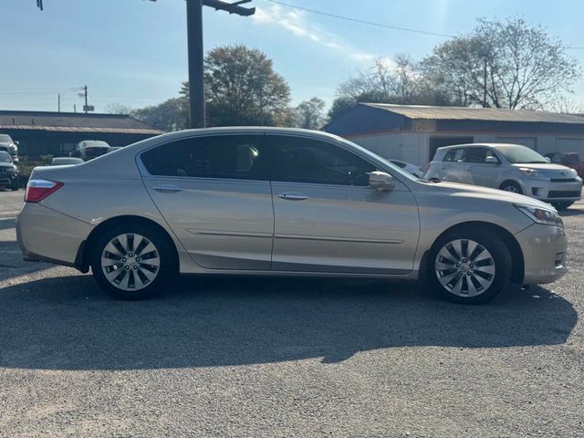 2014 Honda Accord Sedan 4dr V6 Automatic EX-L w/Navi - 23005197 - 5