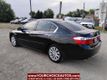 2014 Honda Accord Sedan 4dr V6 Automatic Touring - 22489915 - 2