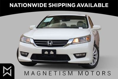 2014 Honda Accord Sedan