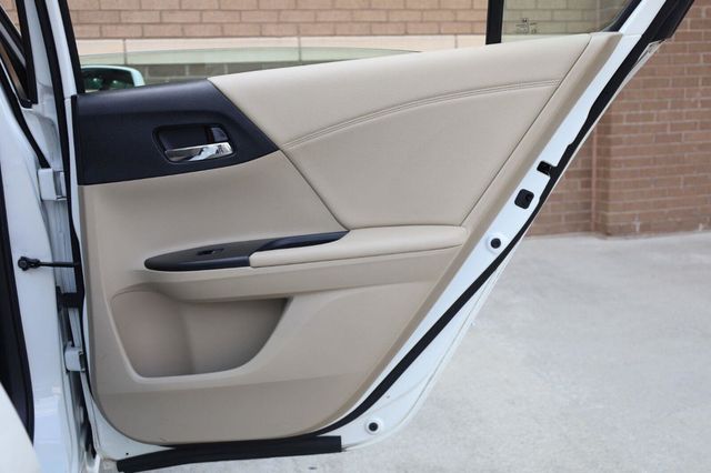 2014 Honda Accord Sedan EX-L - 23079337 - 20