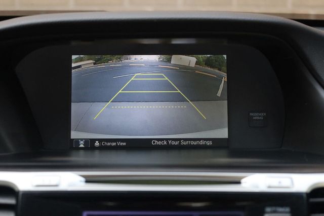 2014 Honda Accord Sedan EX-L - 23079337 - 36