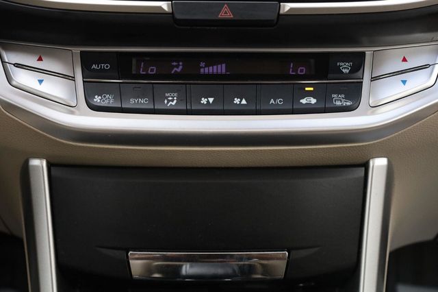 2014 Honda Accord Sedan EX-L - 23079337 - 37