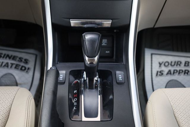 2014 Honda Accord Sedan EX-L - 23079337 - 38