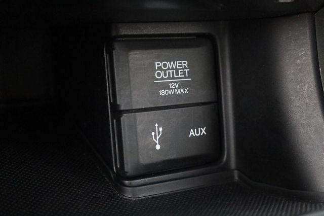 2014 Honda Accord Sedan EX-L - 23079337 - 41
