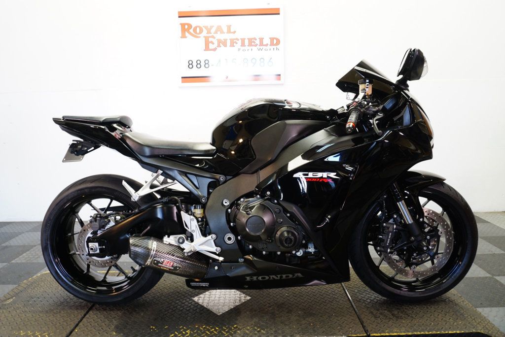 2014 Honda CBR1000RR NICE UPGRADES!!! - 22587392 - 0