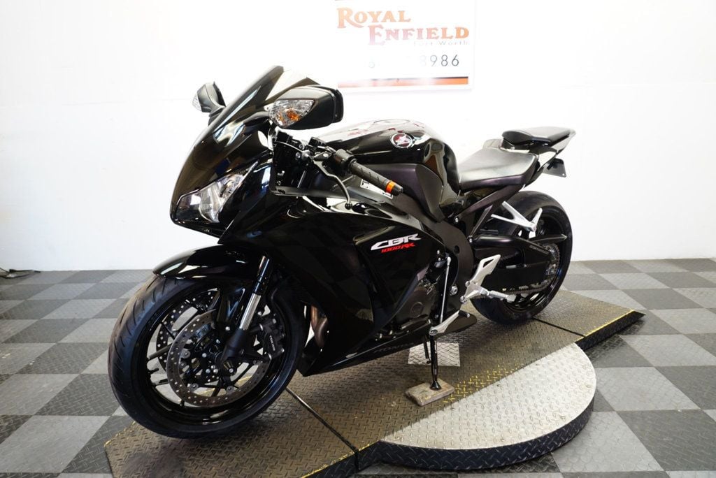 2014 Honda CBR1000RR NICE UPGRADES!!! - 22587392 - 2