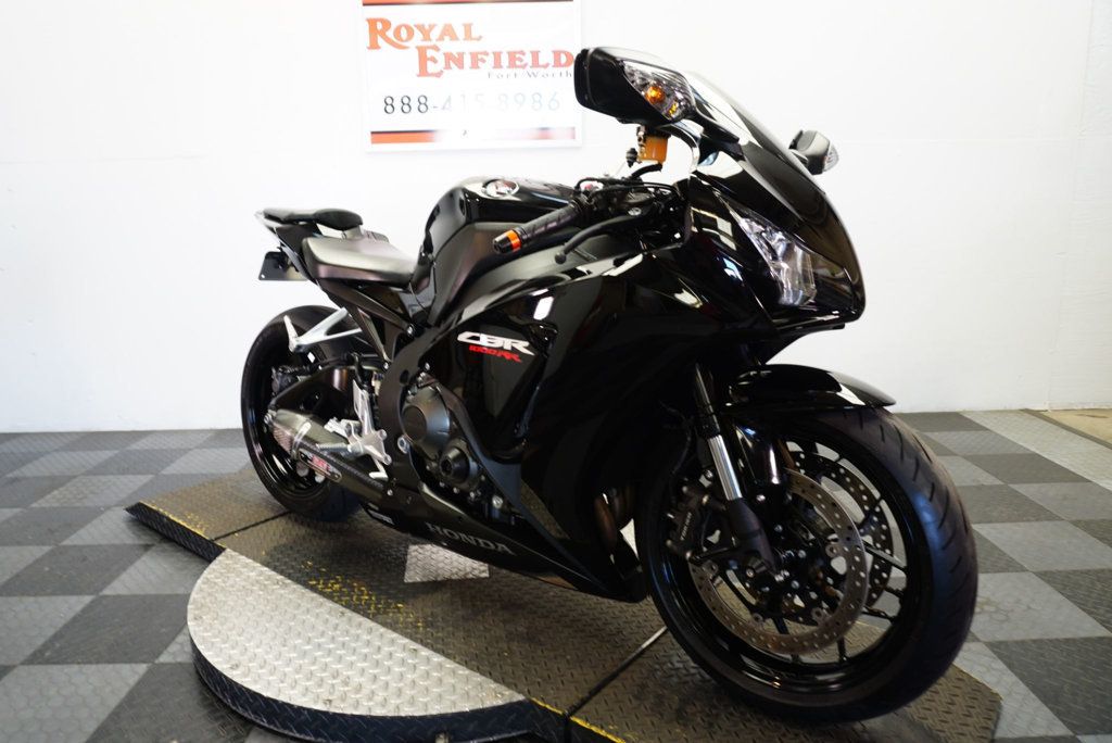 2014 Honda CBR1000RR NICE UPGRADES!!! - 22587392 - 4