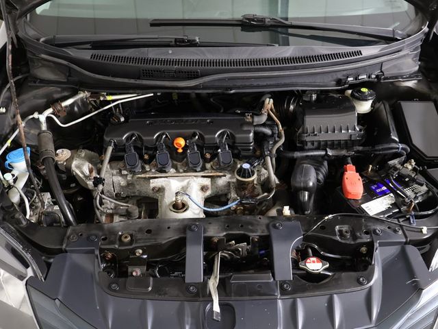 2014 Honda Civic Coupe 2dr CVT EX-L - 23016017 - 18
