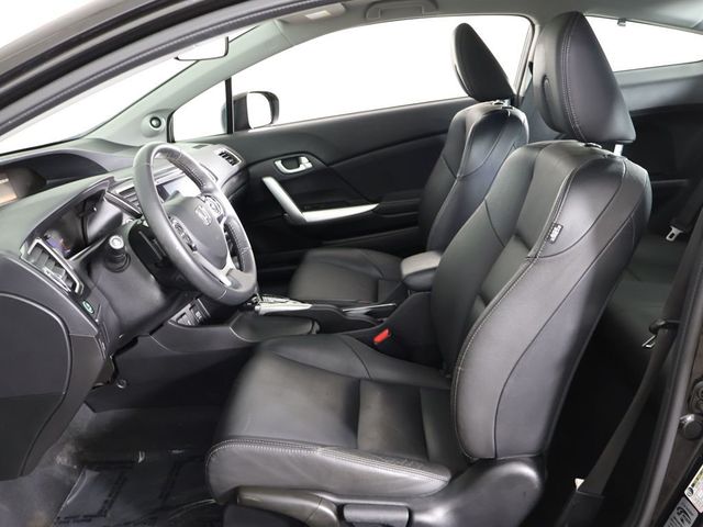 2014 Honda Civic Coupe 2dr CVT EX-L - 23016017 - 24