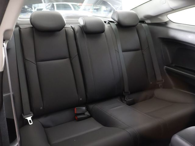 2014 Honda Civic Coupe 2dr CVT EX-L - 23016017 - 29