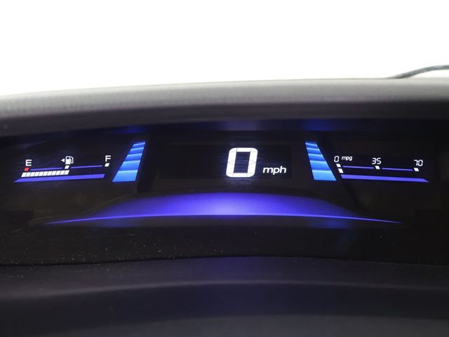 2014 Honda Civic Coupe 2dr CVT EX-L - 23016017 - 35