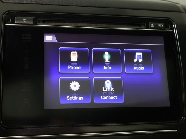 2014 Honda Civic Coupe 2dr CVT EX-L - 23016017 - 36