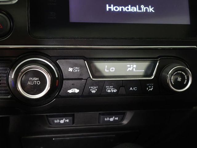 2014 Honda Civic Coupe 2dr CVT EX-L - 23016017 - 39