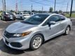 2014 Honda Civic Coupe 2dr CVT LX - 23053847 - 0