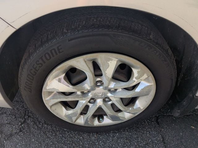 2014 Honda Civic Coupe 2dr CVT LX - 23053847 - 9