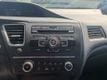 2014 Honda Civic Coupe 2dr CVT LX - 23053847 - 18