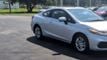 2014 Honda Civic Coupe 2dr CVT LX - 23053847 - 1