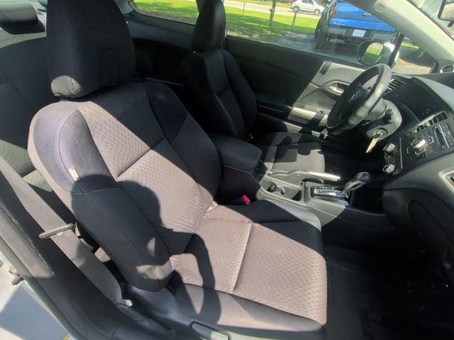 2014 Honda Civic Coupe 2dr CVT LX - 23053847 - 20