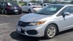 2014 Honda Civic Coupe 2dr CVT LX - 23053847 - 3