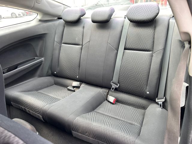 2014 Honda Civic Coupe 2dr CVT LX - 22910348 - 6