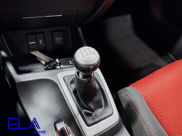 2014 Honda Civic Coupe NAVIGATION! SI ! ALL SEASON TIRES! REAR CAMERA! RED INTERIOR!  - 22910165 - 17