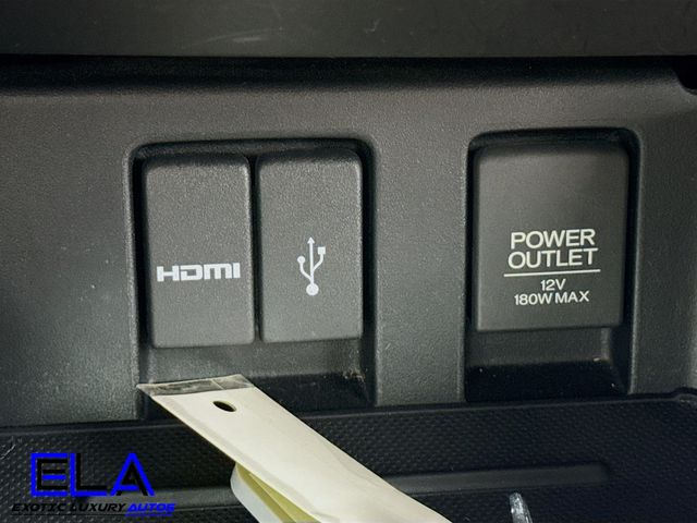 2014 Honda Civic Coupe NAVIGATION! SI ! ALL SEASON TIRES! REAR CAMERA! RED INTERIOR!  - 22910165 - 19