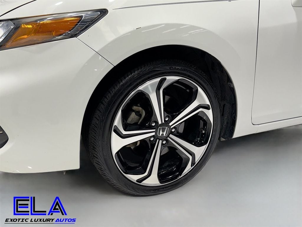 2014 Honda Civic Coupe NAVIGATION! SI ! ALL SEASON TIRES! REAR CAMERA! RED INTERIOR! - 22910165 - 28
