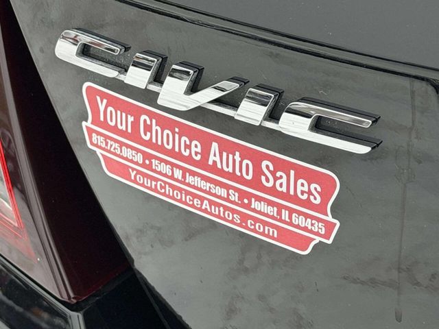 2014 Honda Civic Coupe Si 2dr Coupe - 22979515 - 16