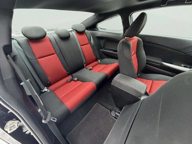 2014 Honda Civic Coupe Si 2dr Coupe - 22979515 - 20