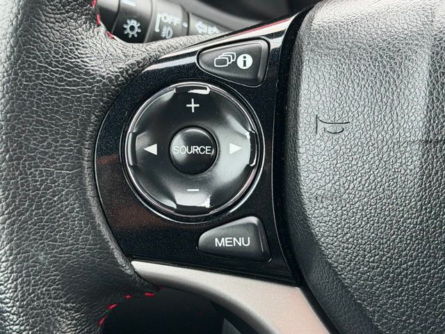 2014 Honda Civic Coupe Si 2dr Coupe - 22979515 - 27