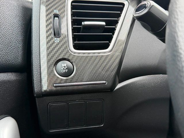 2014 Honda Civic Coupe Si 2dr Coupe - 22979515 - 30