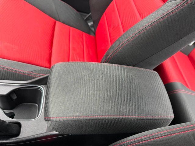 2014 Honda Civic Coupe Si 2dr Coupe - 22979515 - 38