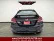 2014 Honda Civic Coupe Si 2dr Coupe - 22979515 - 3