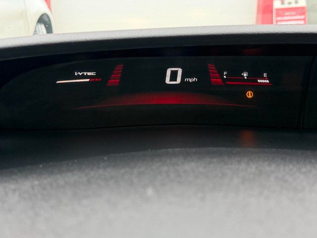 2014 Honda Civic Coupe Si 2dr Coupe - 22979515 - 41