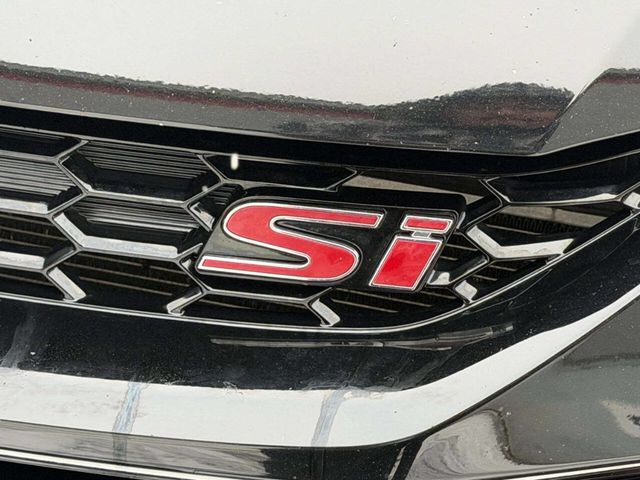 2014 Honda Civic Coupe Si 2dr Coupe - 22979515 - 8