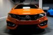 2014 Honda Civic Coupe *Si Coupe* *6-Speed Manual* *Orange Fire* *Only 18k Miles* - 22950891 - 12