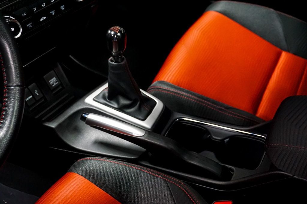 2014 Honda Civic Coupe *Si Coupe* *6-Speed Manual* *Orange Fire* *Only 18k Miles* - 22950891 - 15