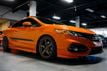 2014 Honda Civic Coupe *Si Coupe* *6-Speed Manual* *Orange Fire* *Only 18k Miles* - 22950891 - 1