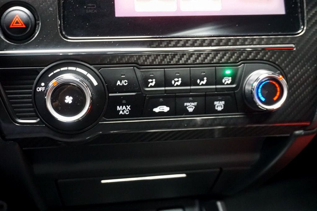 2014 Honda Civic Coupe *Si Coupe* *6-Speed Manual* *Orange Fire* *Only 18k Miles* - 22950891 - 20