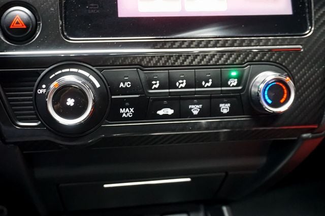 2014 Honda Civic Coupe *Si Coupe* *6-Speed Manual* *Orange Fire* *Only 18k Miles* - 22950891 - 20