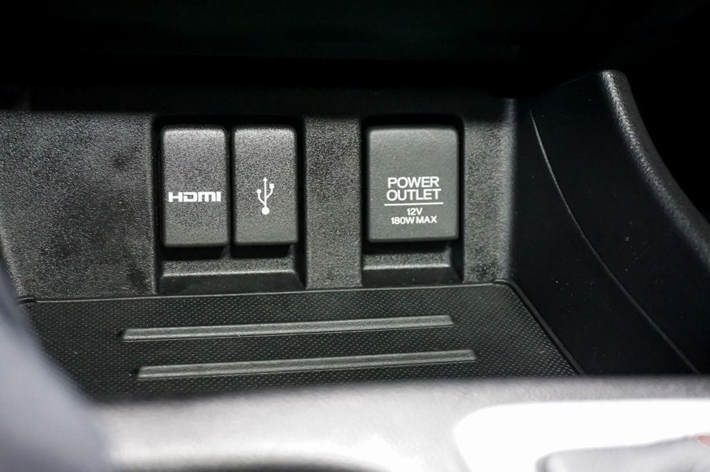 2014 Honda Civic Coupe *Si Coupe* *6-Speed Manual* *Orange Fire* *Only 18k Miles* - 22950891 - 22