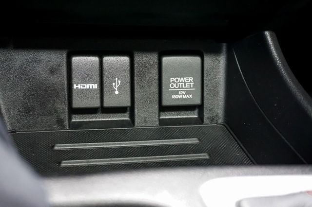 2014 Honda Civic Coupe *Si Coupe* *6-Speed Manual* *Orange Fire* *Only 18k Miles* - 22950891 - 22