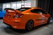 2014 Honda Civic Coupe *Si Coupe* *6-Speed Manual* *Orange Fire* *Only 18k Miles* - 22950891 - 25