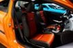2014 Honda Civic Coupe *Si Coupe* *6-Speed Manual* *Orange Fire* *Only 18k Miles* - 22950891 - 28