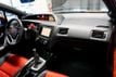 2014 Honda Civic Coupe *Si Coupe* *6-Speed Manual* *Orange Fire* *Only 18k Miles* - 22950891 - 29