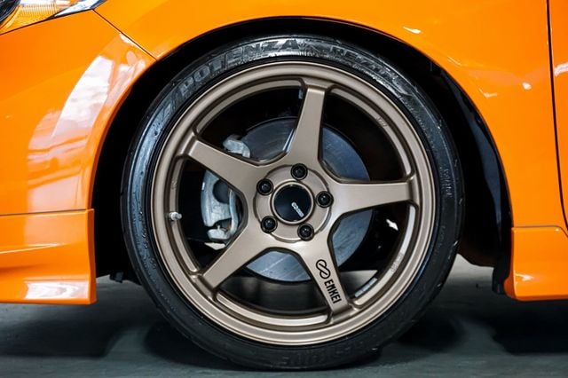 2014 Honda Civic Coupe *Si Coupe* *6-Speed Manual* *Orange Fire* *Only 18k Miles* - 22950891 - 35