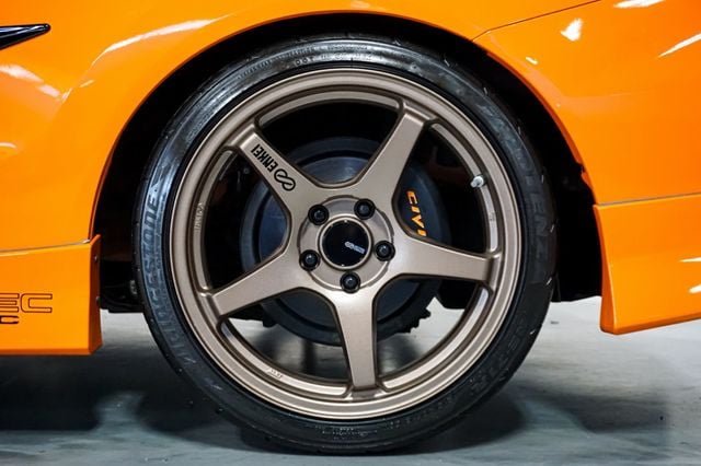 2014 Honda Civic Coupe *Si Coupe* *6-Speed Manual* *Orange Fire* *Only 18k Miles* - 22950891 - 36