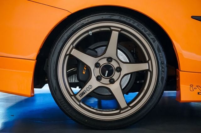 2014 Honda Civic Coupe *Si Coupe* *6-Speed Manual* *Orange Fire* *Only 18k Miles* - 22950891 - 37